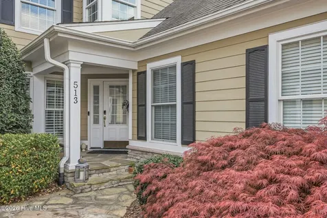 513 Cottage Lane Southern Pines NC 28387
