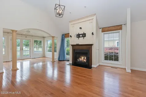 513 Cottage Lane Southern Pines NC 28387