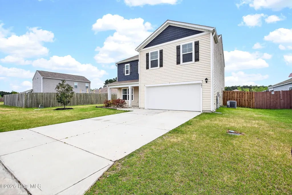 681 Loftus Way NE Leland NC 28451