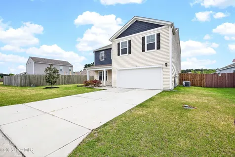681 Loftus Way NE Leland NC 28451