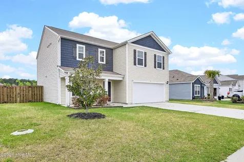681 Loftus Way NE Leland NC 28451
