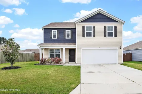 681 Loftus Way NE Leland NC 28451