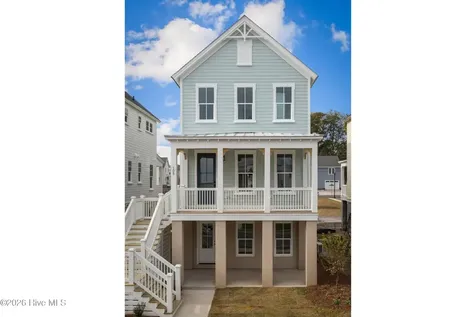 103 Wiley Street Washington NC 27889