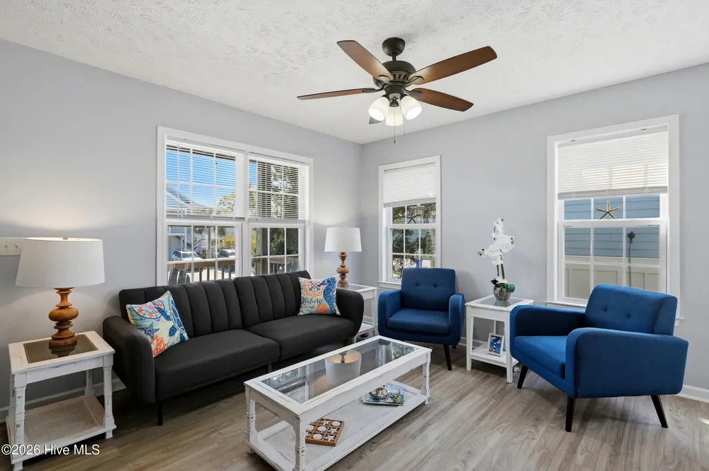 410 Greenville Avenue Carolina Beach NC 28428