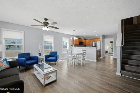 410 Greenville Avenue Carolina Beach NC 28428