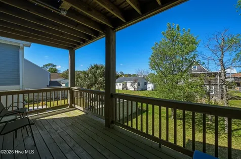 410 Greenville Avenue Carolina Beach NC 28428