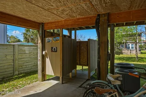 410 Greenville Avenue Carolina Beach NC 28428