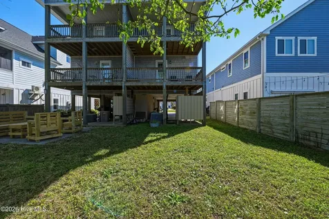 410 Greenville Avenue Carolina Beach NC 28428