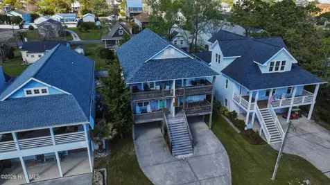 410 Greenville Avenue Carolina Beach NC 28428