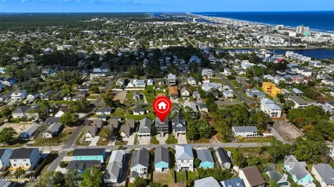 410 Greenville Avenue Carolina Beach NC 28428
