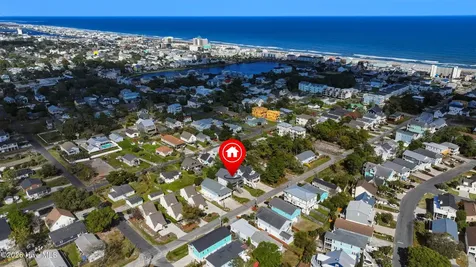 410 Greenville Avenue Carolina Beach NC 28428