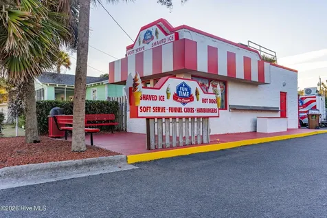 410 Greenville Avenue Carolina Beach NC 28428