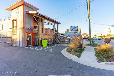 410 Greenville Avenue Carolina Beach NC 28428