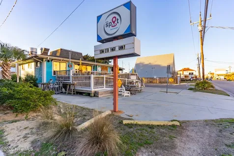 410 Greenville Avenue Carolina Beach NC 28428