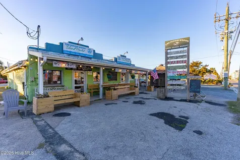 410 Greenville Avenue Carolina Beach NC 28428