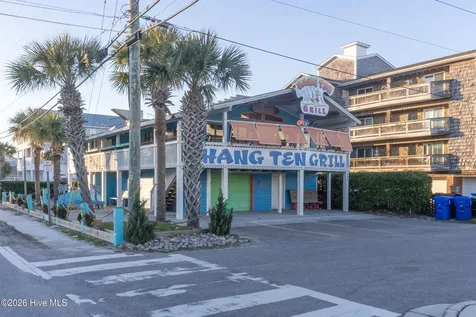410 Greenville Avenue Carolina Beach NC 28428