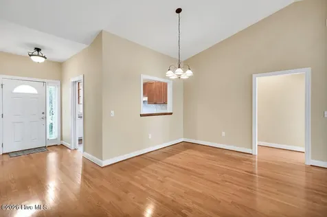 4416 Willow Moss Way Southport NC 28461