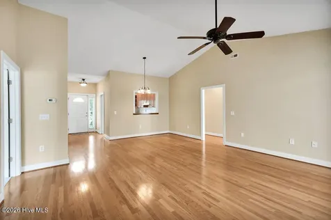 4416 Willow Moss Way Southport NC 28461
