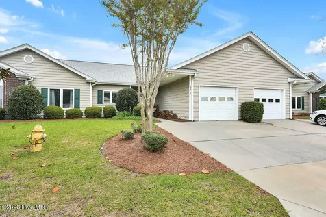 4416 Willow Moss Way Southport NC 28461