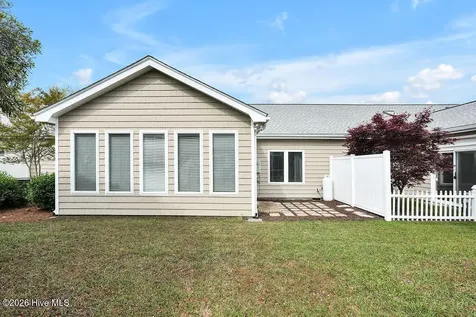 4416 Willow Moss Way Southport NC 28461