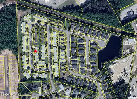 4416 Willow Moss Way Southport NC 28461