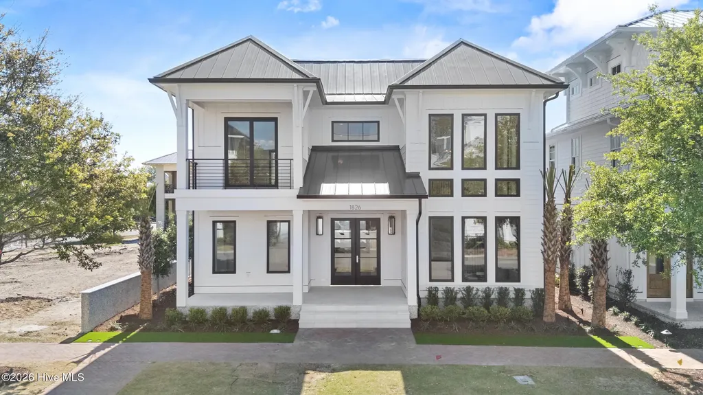1826 Montage Lane Wilmington NC 28403