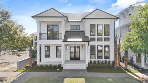 1826 Montage Lane Wilmington NC 28403