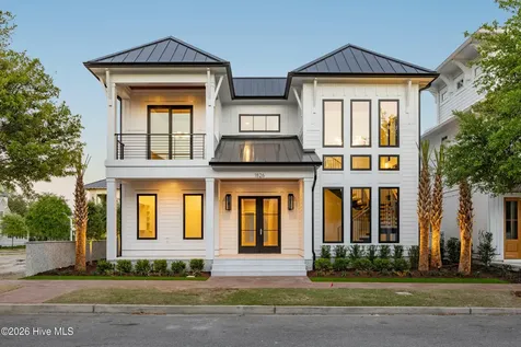 1826 Montage Lane Wilmington NC 28403