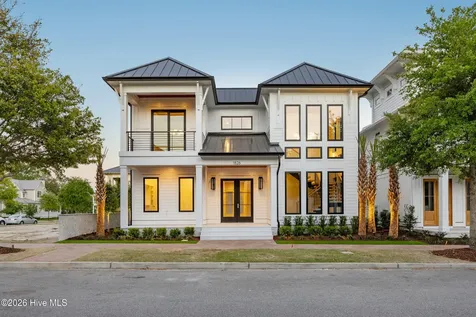 1826 Montage Lane Wilmington NC 28403