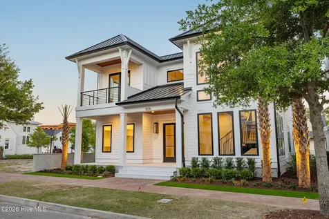 1826 Montage Lane Wilmington NC 28403
