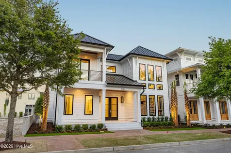 1826 Montage Lane Wilmington NC 28403