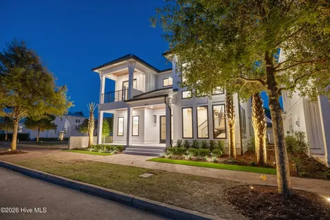 1826 Montage Lane Wilmington NC 28403