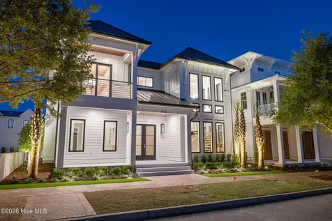 1826 Montage Lane Wilmington NC 28403