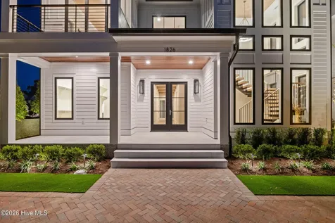 1826 Montage Lane Wilmington NC 28403