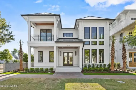 1826 Montage Lane Wilmington NC 28403