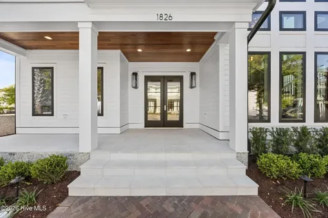 1826 Montage Lane Wilmington NC 28403