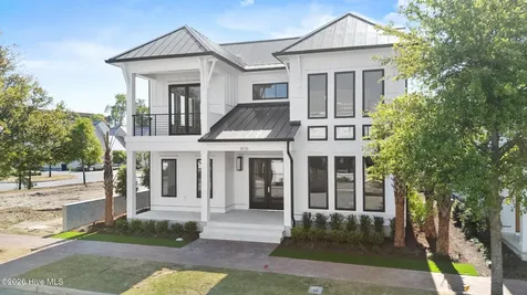 1826 Montage Lane Wilmington NC 28403