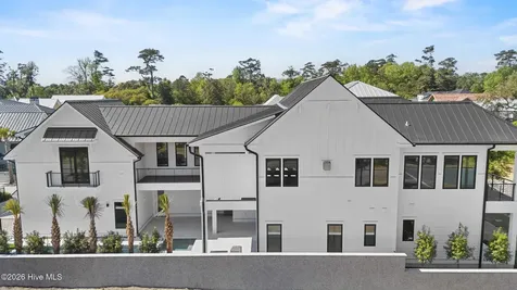 1826 Montage Lane Wilmington NC 28403