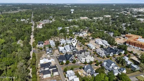 1826 Montage Lane Wilmington NC 28403