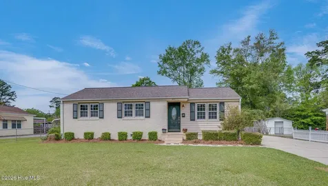 405 Seminole Trail Jacksonville NC 28540