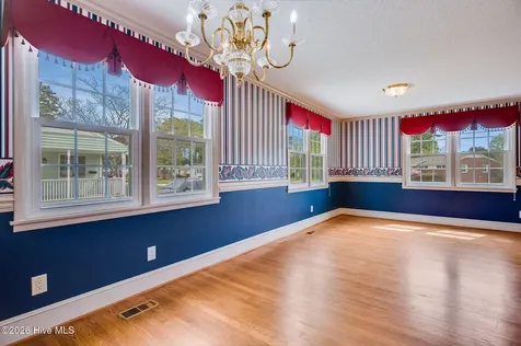405 Seminole Trail Jacksonville NC 28540