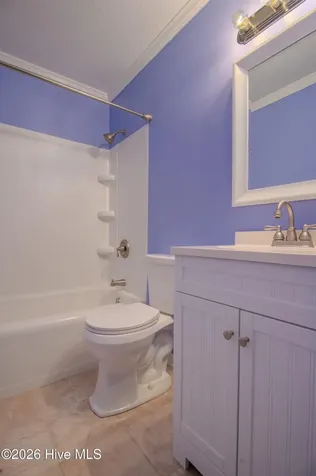 405 Seminole Trail Jacksonville NC 28540