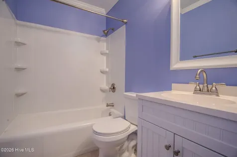 405 Seminole Trail Jacksonville NC 28540