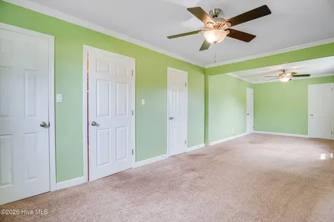 405 Seminole Trail Jacksonville NC 28540