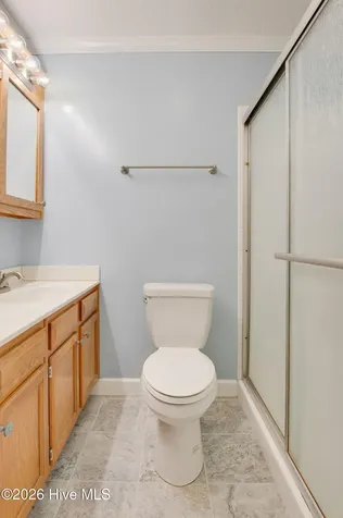 405 Seminole Trail Jacksonville NC 28540