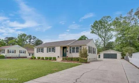 405 Seminole Trail Jacksonville NC 28540