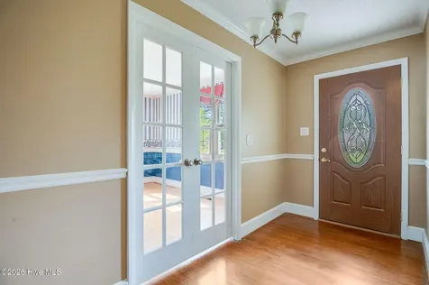 405 Seminole Trail Jacksonville NC 28540