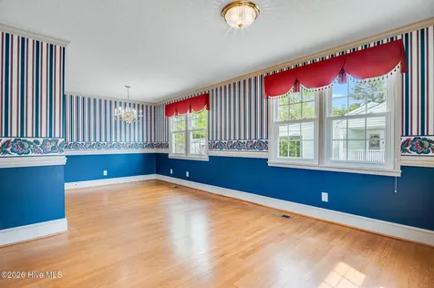 405 Seminole Trail Jacksonville NC 28540