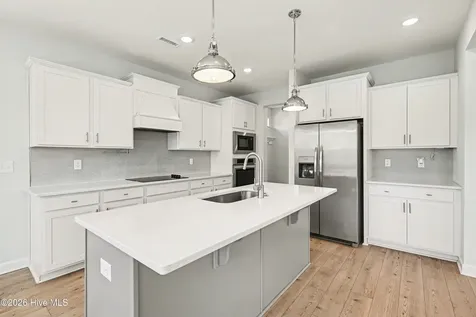 90 Rigsby Avenue Four Oaks NC 27524