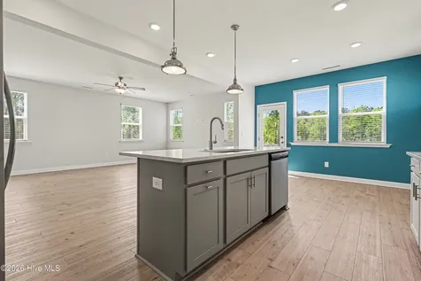 90 Rigsby Avenue Four Oaks NC 27524